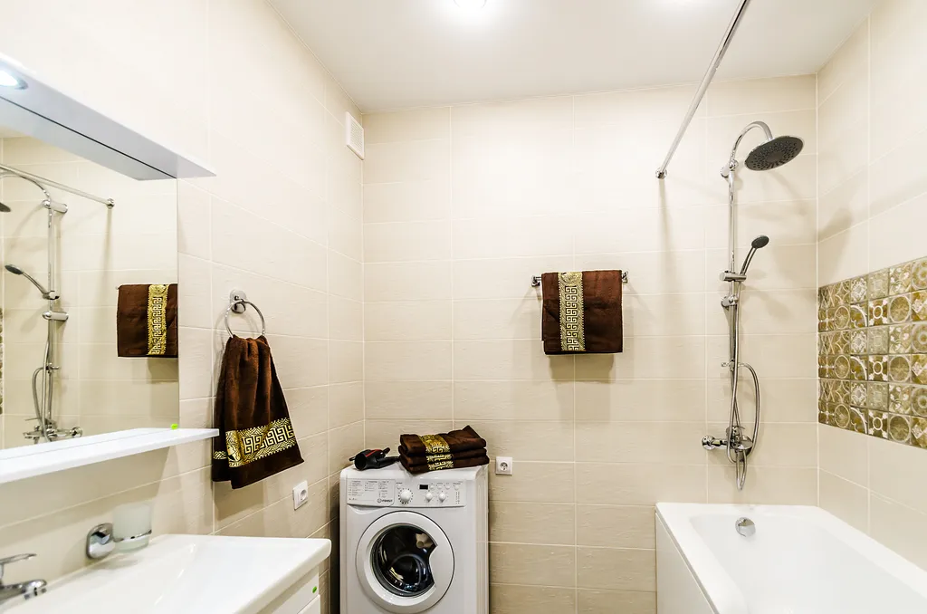 Уютная квартира в шаговой доступности от набережной и площади Куйбышева