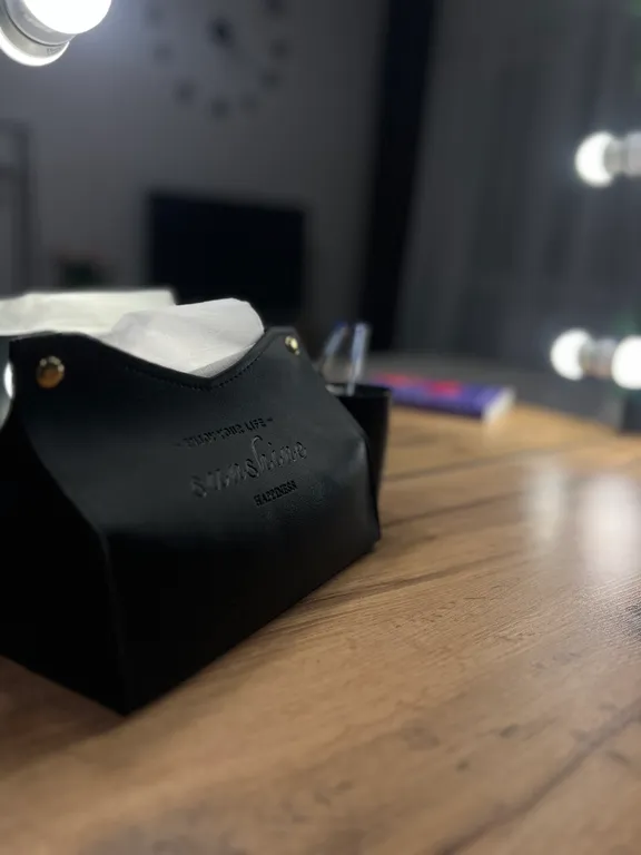 Студия в центре города