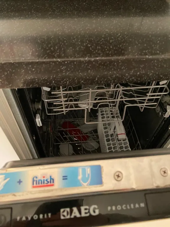 Квартира у парка