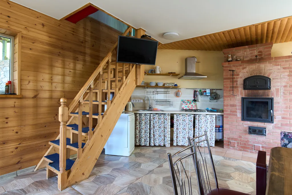 4-комнатный Дом