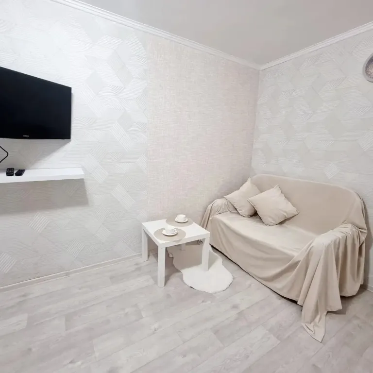 Квартира в центре города