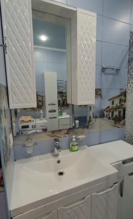 Студия в центре