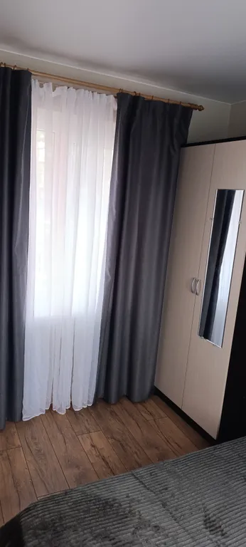 Апартамент 2 комнатный со своей мини кухней