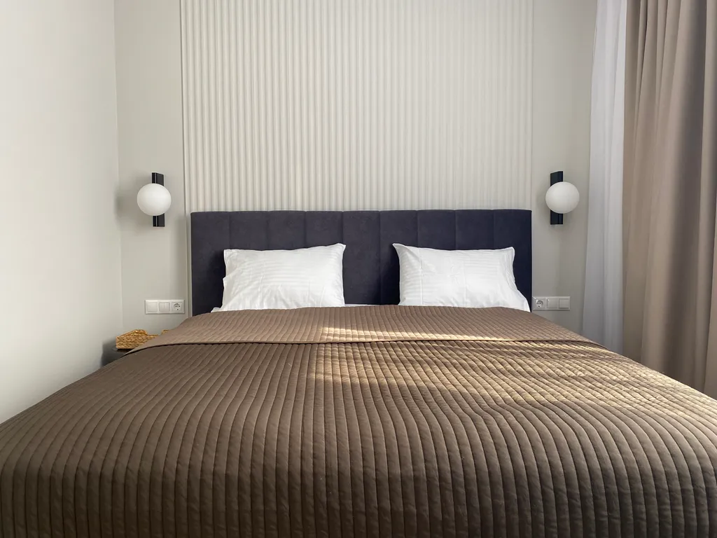 Апартаменты облака