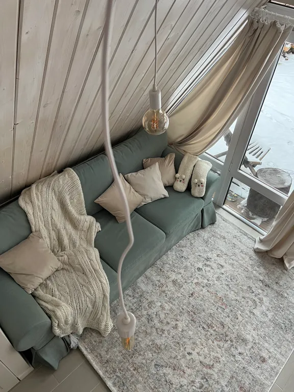 Дом афрейм в шатоrelax