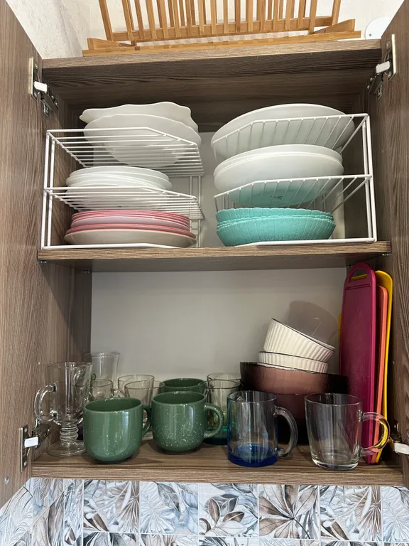 Уютная квартира в тихом районе Мелодия леса