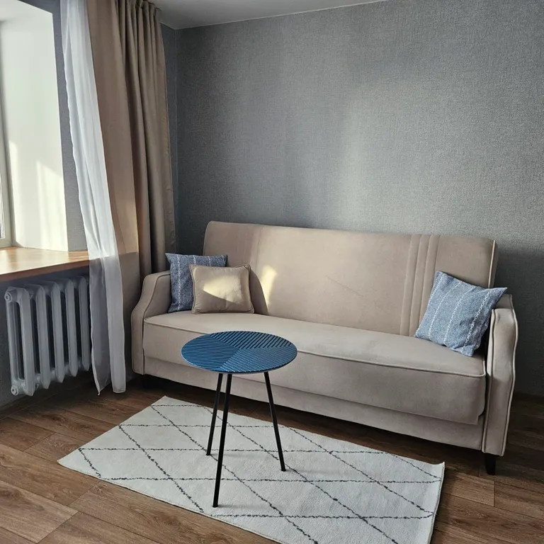 Однокомнатная квартира люкс