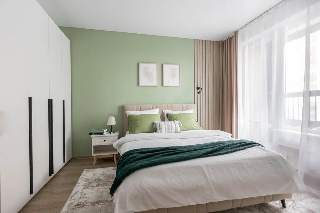 Шикарная квартира в ЖК Южная Битца