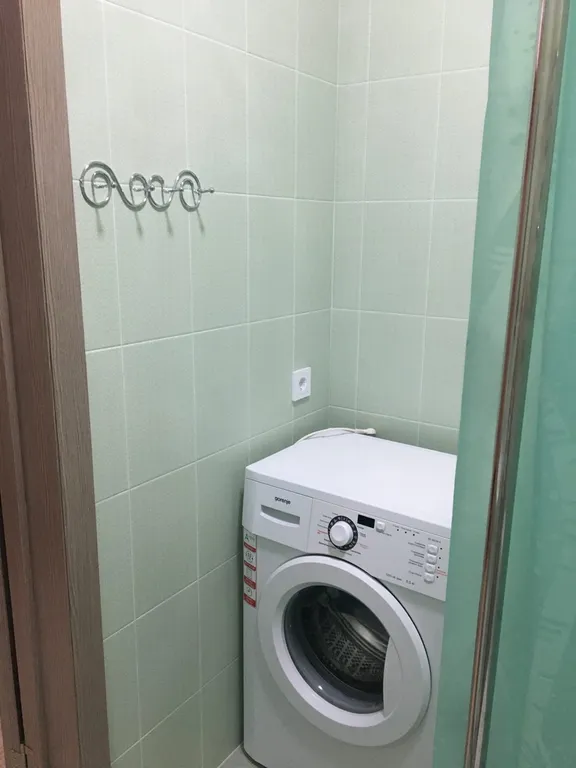 Квартира Квартира у моря — Анапа