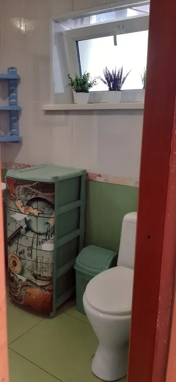 Коттедж Уютный домик, со своим двориком — Евпатория