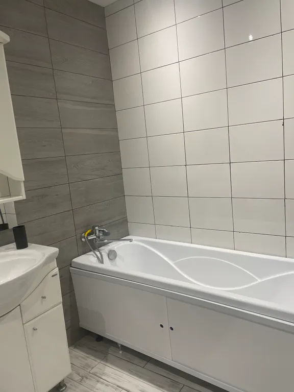 Уютная квартира в ЖК