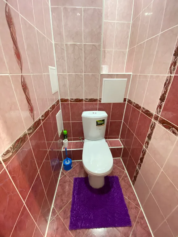 Квартира напротив Федерального центра