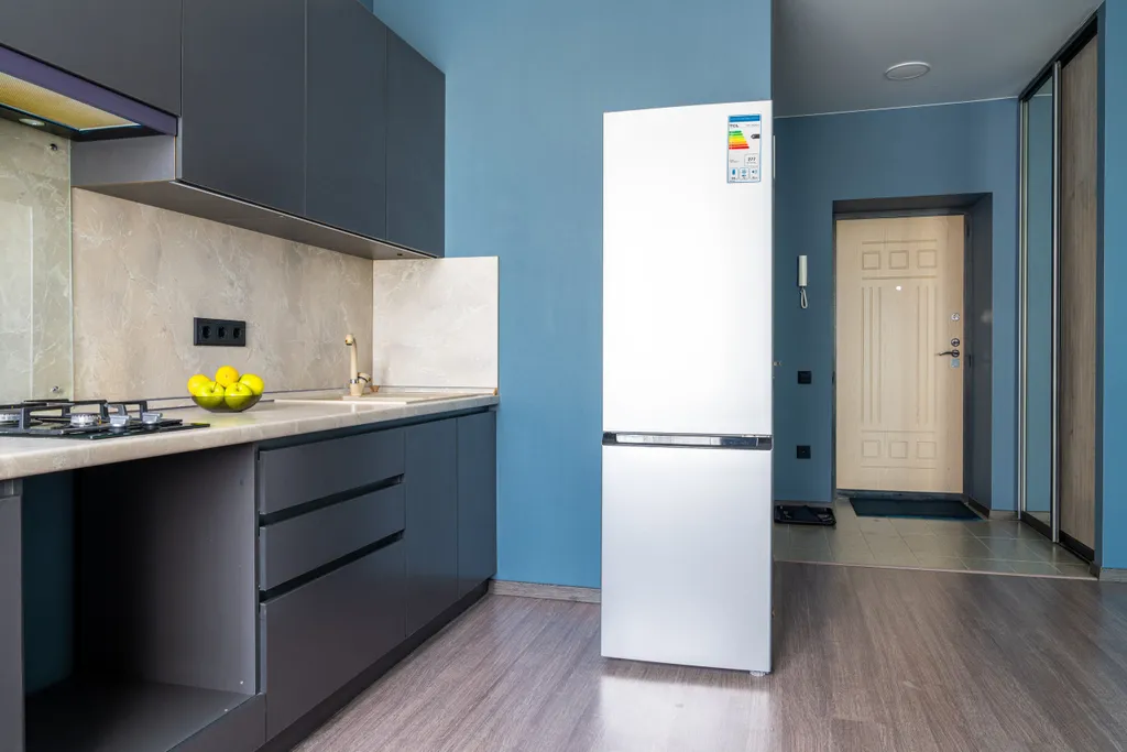 Красивая квартира в Южном городе