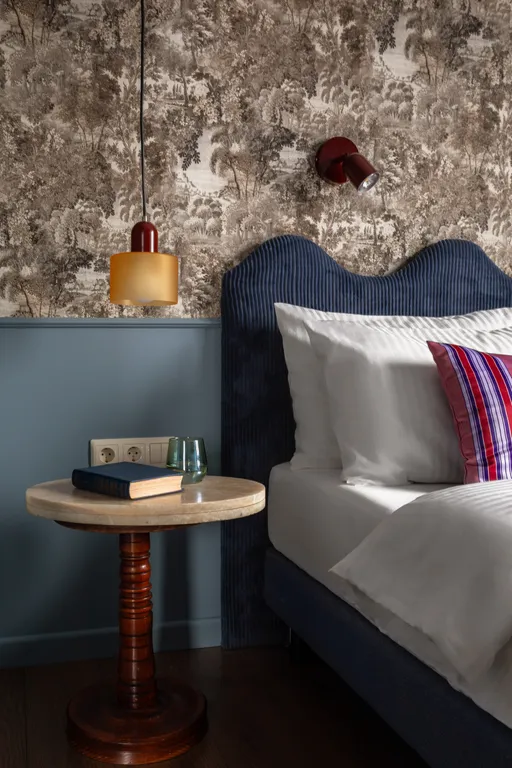 Видовая квартира на Канта