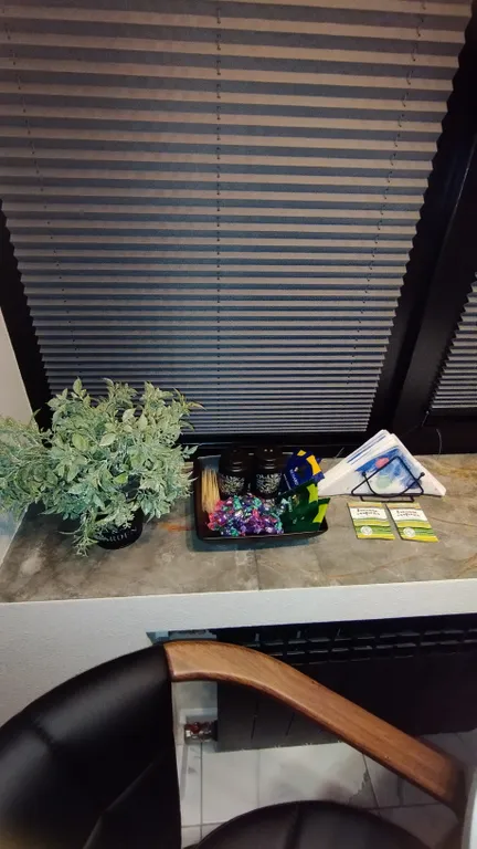 Дизайнерская квартира