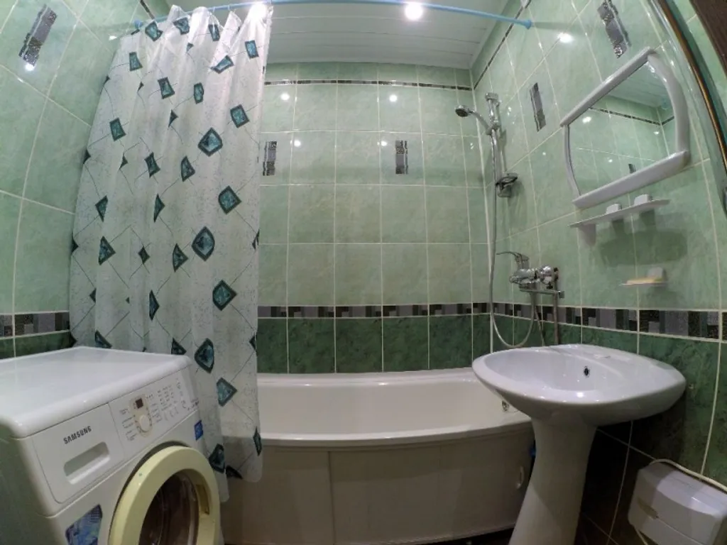 Квартира 3-комнатная Квартира — Казань