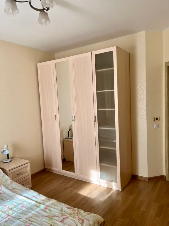 Уютная квартира в центре