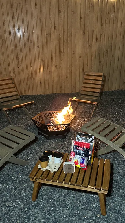 Лиза лофт домик с живописным видом