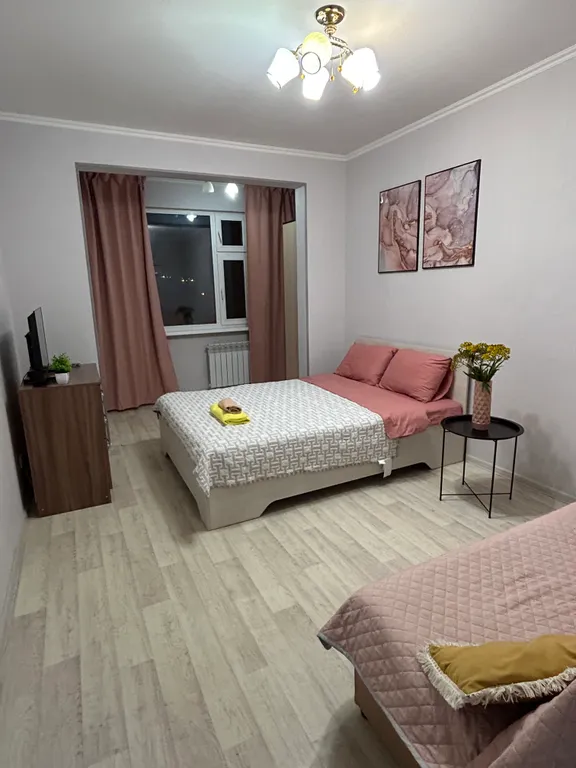 Лучшая однушка жк созвездие