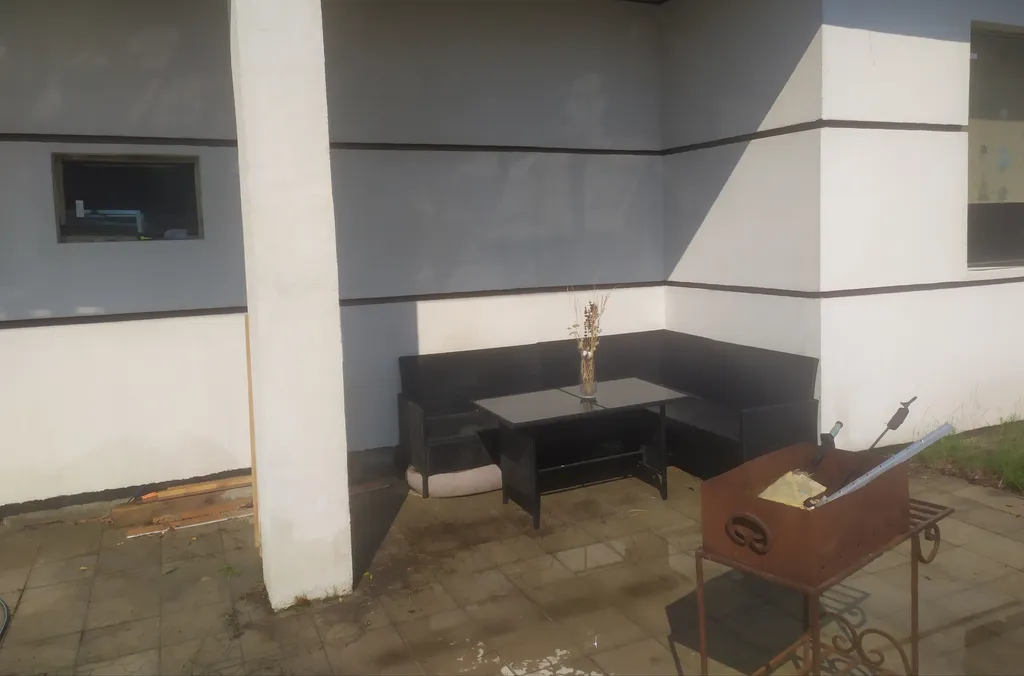 4-комнатный Дом