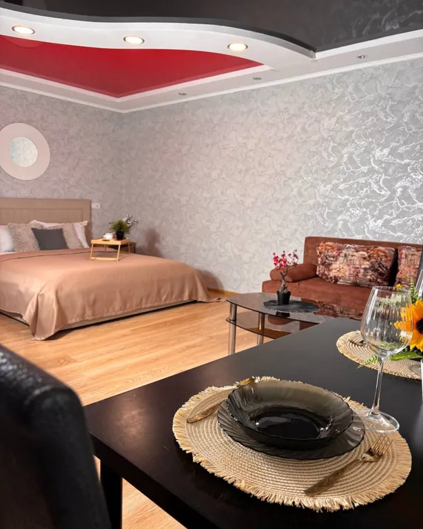 Студия RichHouse в центре