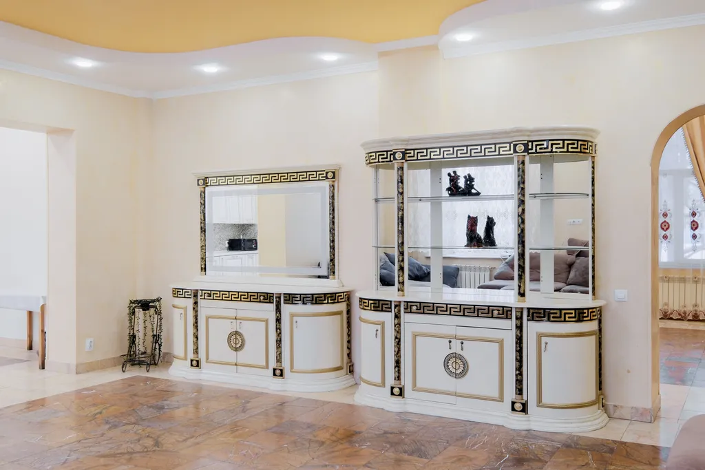 Гостевой дом Царский