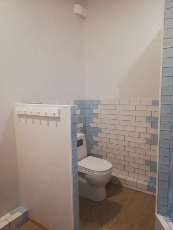 Апартамент у моря с пляжем