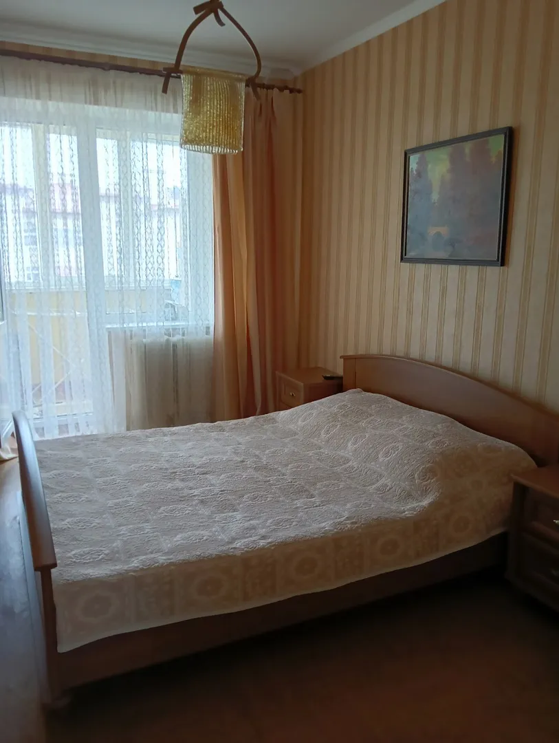 Спальня
