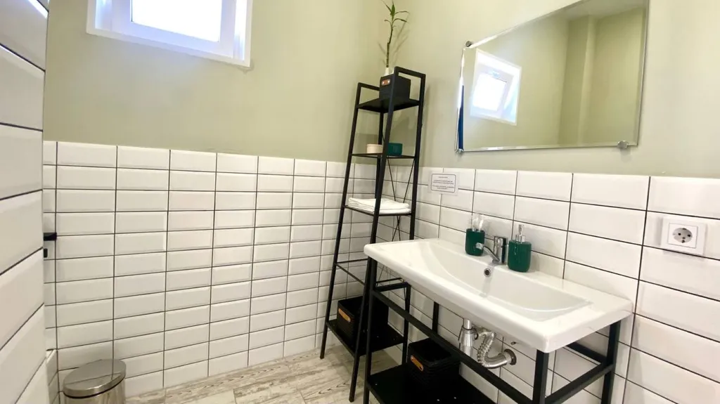 Коттедж 3-комнатный Дом — Шерегеш