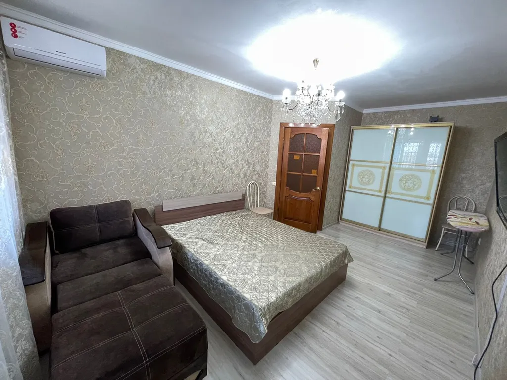 Квартира Квартира Идеальное расположение для комфортного отдыха — Ейск