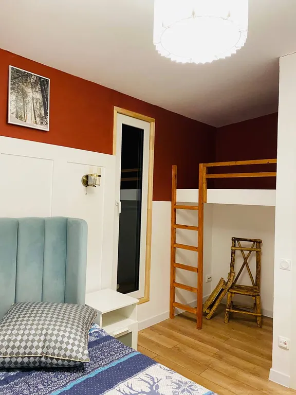 Коттедж Уютным дом, вблизи от города — Санкт-Петербург