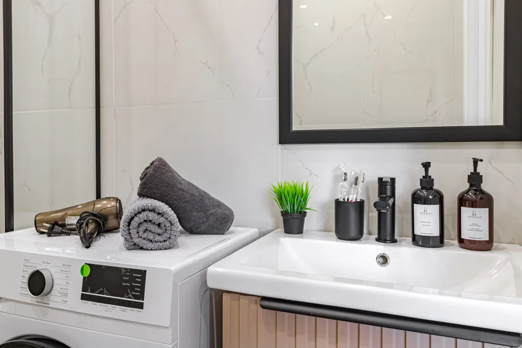 Современная студия рядом с Barys Arena