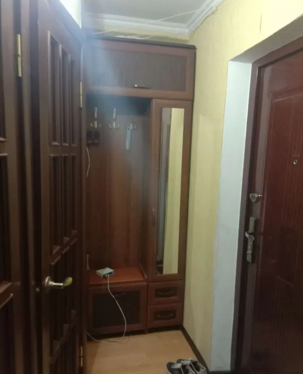 Уютная двушка недалеко от моря