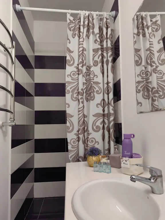 Квартира Комната — Витязево