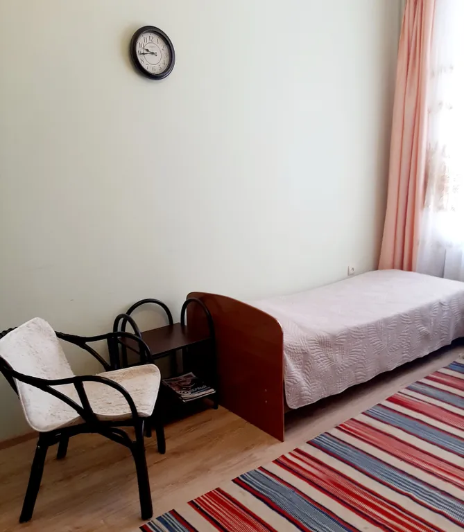 Комфортная однокомнатная квартира