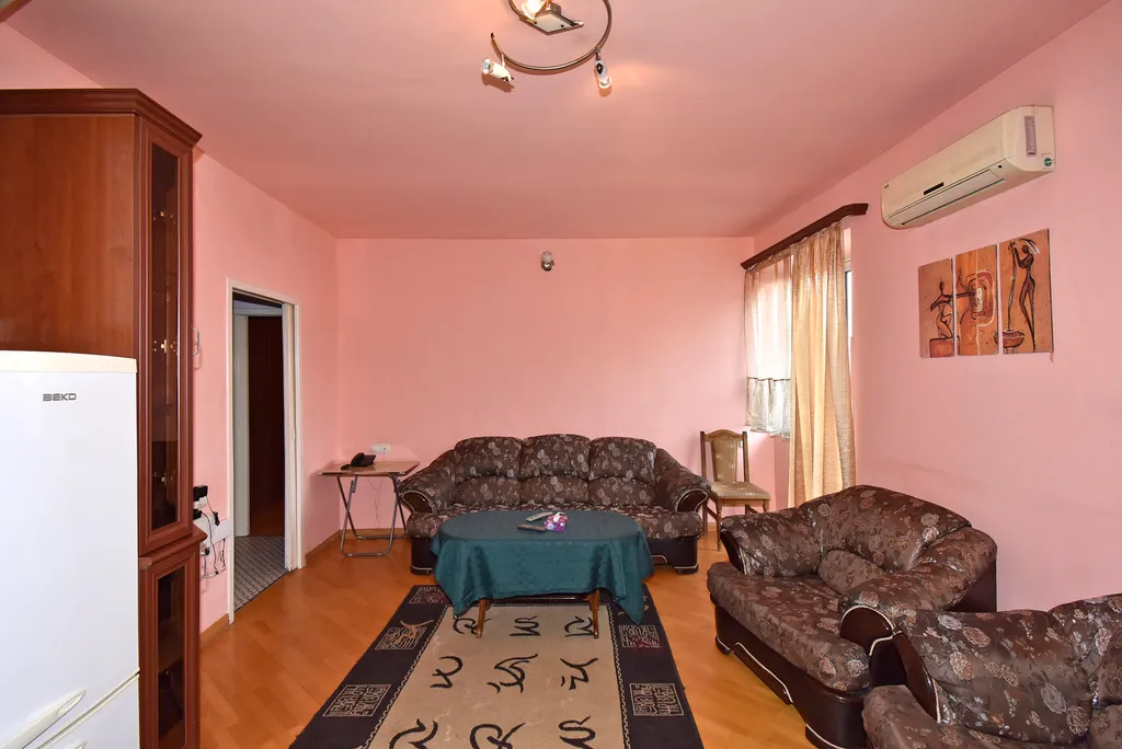 Площадь Андрея Сахарова