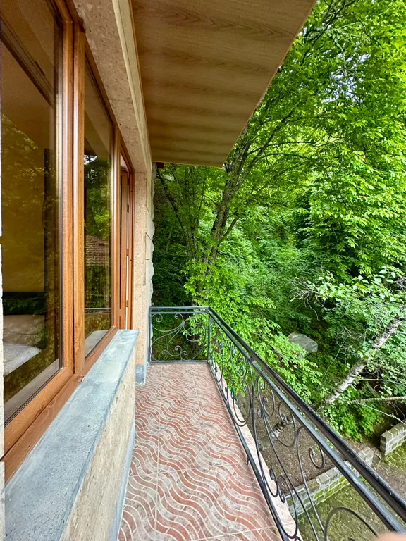 Green Villa in Tsaghkadzor