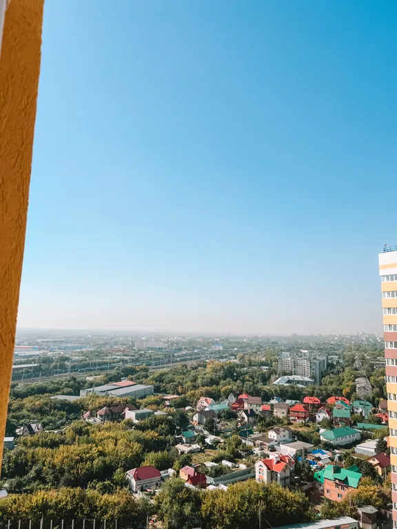 Квартира Новая квартира — Самара