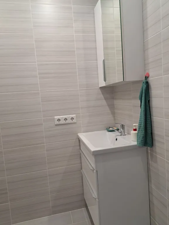 Коттедж Апартамент с видом на море — Сочи