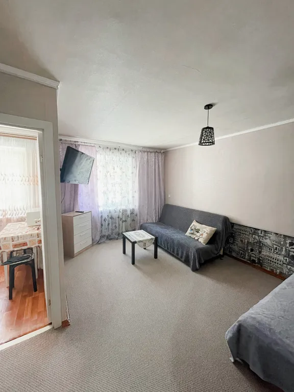 Уютная квартира в центре