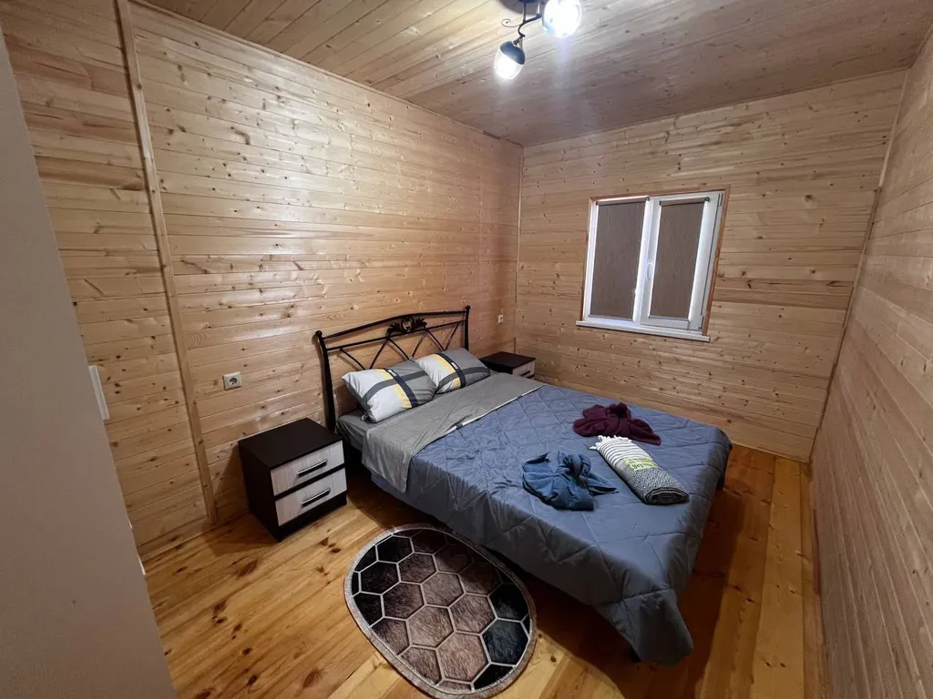 Квартира Комната — аренда посуточно в Должанская