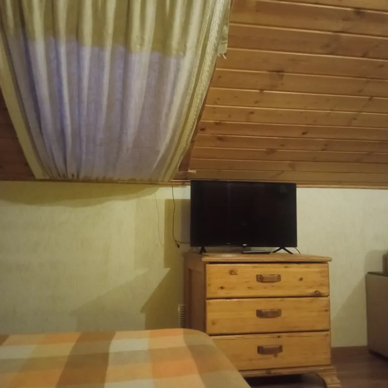 Двухместный номер стандарт