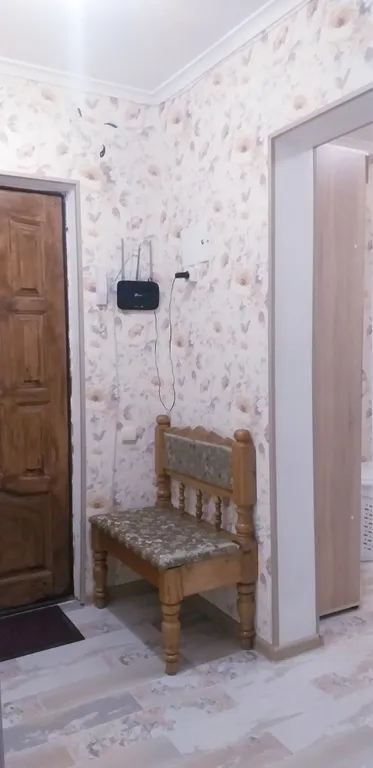 Квартира 2-комнатная Квартира — Севастополь