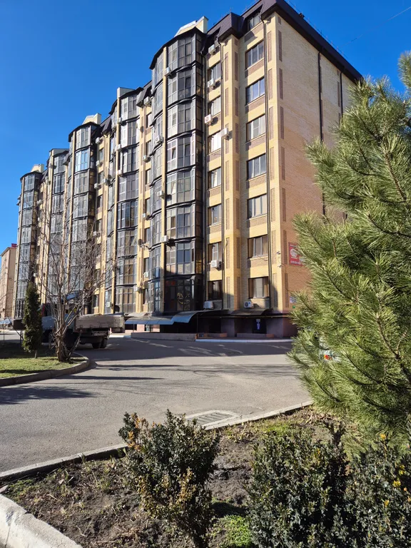 Уютная квартира в курортной зоне, Ессентуки