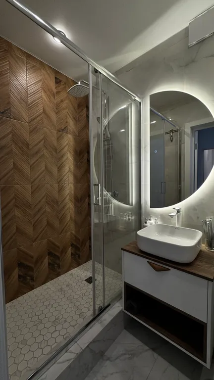 Уютная квартира на центральной улице