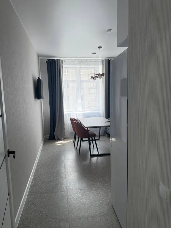 Новая просторная  квартира с дизайнерским ремонтом в центре Ярославля