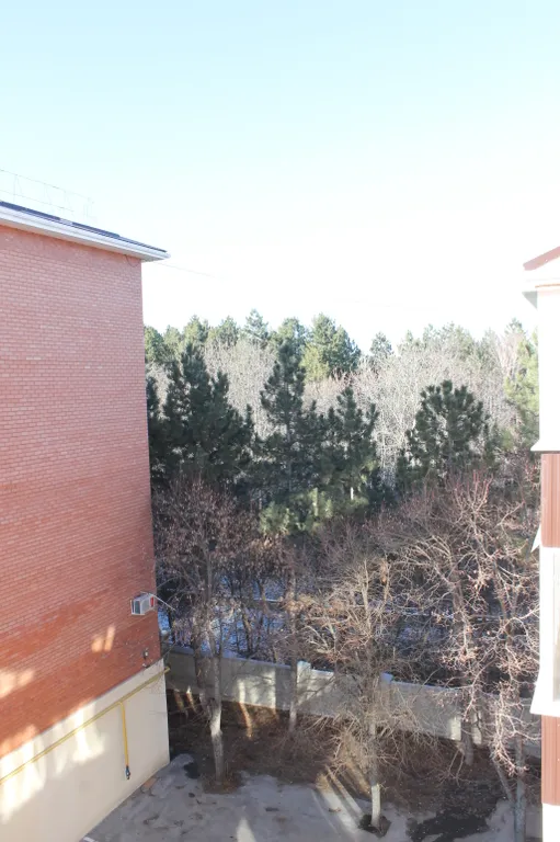 Квартира с видом на Бештау