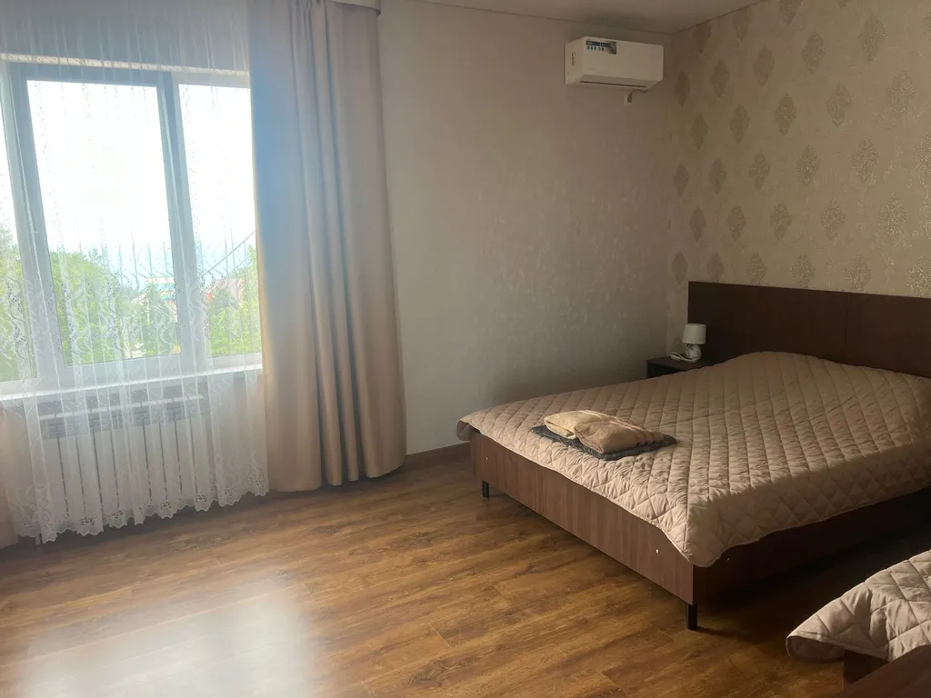 2-комнатная Квартира — аренда посуточно в Туапсе