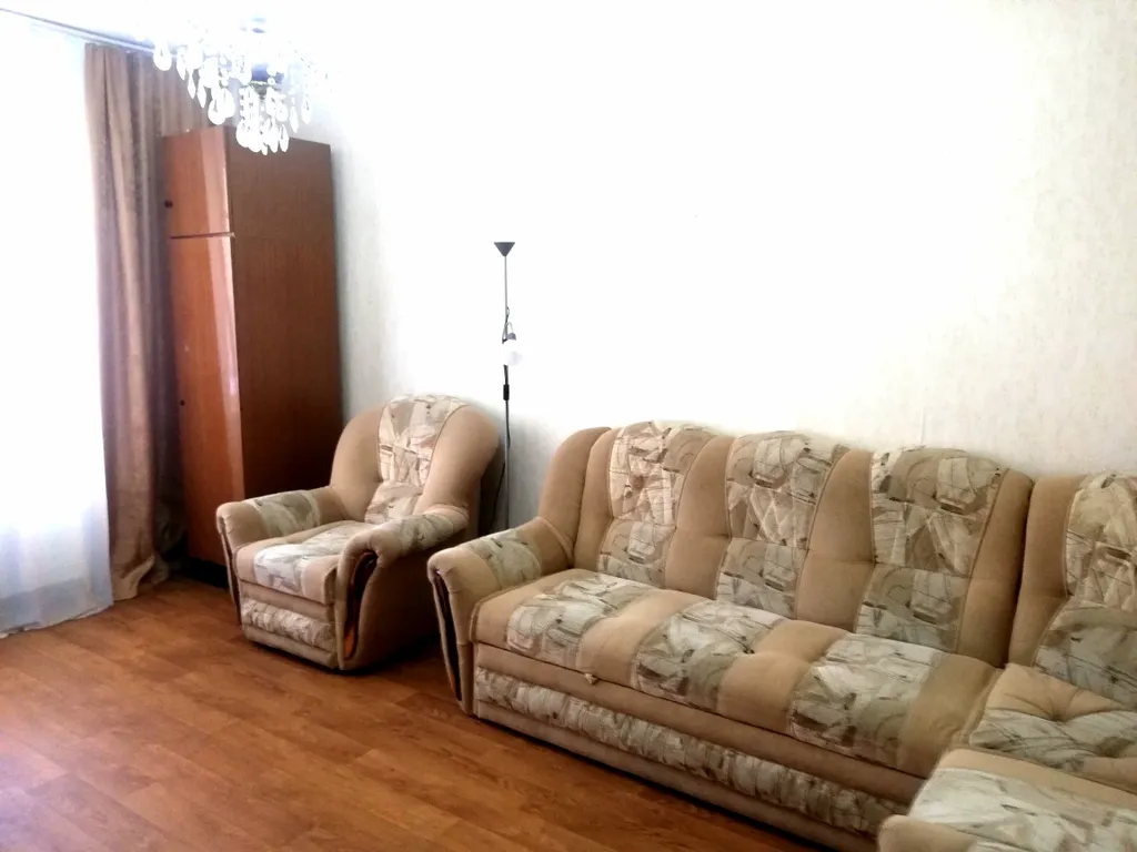 Квартира у Мамаева кургана — аренда посуточно в Волгоград