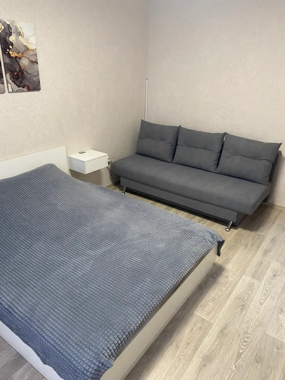 Квартира для вашего отдыха